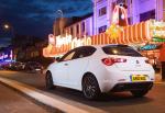 Alfa Romeo Giulietta Cloverleaf 2010 года (UK)